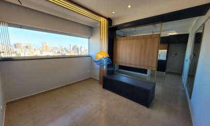 Apartamento novinho, decorado por arquiteto, lindo maravilhoso