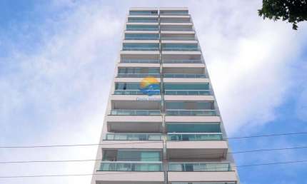 Apartamento com 2 quartos à venda na Rua Amazonas, 27, Campo Grande, Santos