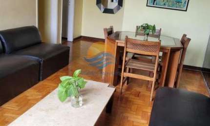Apartamento a venda no Gonzaga praça da Independência