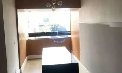 Apartamento a venda no Terraza em São Vicente - Itararé