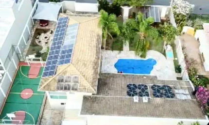 Casa maravilhosa a venda em Monte Alegre do Sul - Girardelli