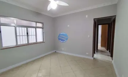 Apartamento com 3 quartos à venda na Avenida Washington Luís, 390, Boqueirão, Santos