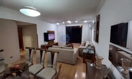 Apartamento com 3 quartos à venda na Rua Professor Torres Homem, 503, Embaré, Santos