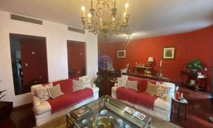 Apartamento alto padrão a venda no Boqueirão em Santos