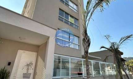 Apartamento novo e mobiliado a venda em Serra Negra