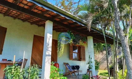 Casa a venda no Condomínio Orypaba, Monte Alegre do Sul SP