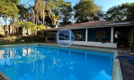 Chácara / sítio com 2 quartos à venda na Ponte Preta, Monte Alegre do Sul 