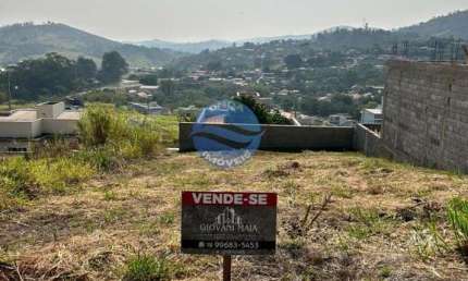 Terreno à venda na Terras de Monte Alegre, Monte Alegre do Sul 
