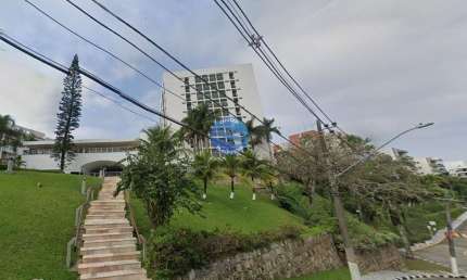 Apartamento incrível a venda no Guarujá com vista oceânica