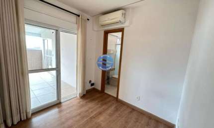 Apartamento tipo Garden a venda no Gonzaga em Santos