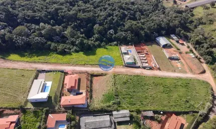 Terreno para venda em Monte Alegre do Sul - Mostardas