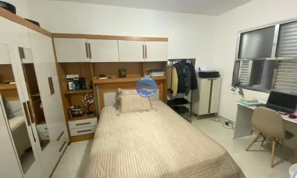 Apartamento a venda em Santos na Trabulsi Ponta da Praia