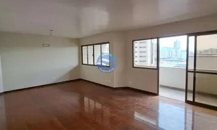 Belo apartamento para locação em Santos no Boqueirão