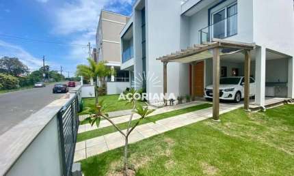 Casa com 3 quartos à venda na Servidão Pedro Edmundo De Bitencourt, 521, Rio Tavares, Florianópolis