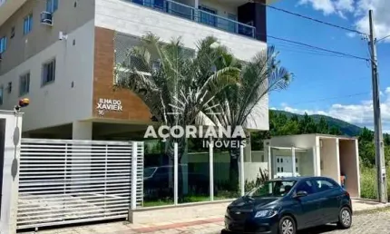 Apartamento com 2 quartos para alugar na rua ingá mirim, 16, ribeirão da ilha, florianópolis por r$ 3.350