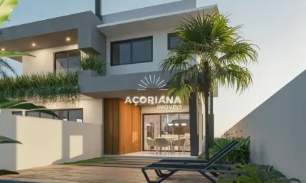 Casa com 3 quartos à venda na Rua Jardim dos Eucaliptos, 2338, Campeche, Florianópolis