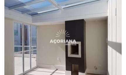 Cobertura com 2 quartos para alugar na Rua Linda Estrela do Mar, 182, Rio Tavares, Florianópolis