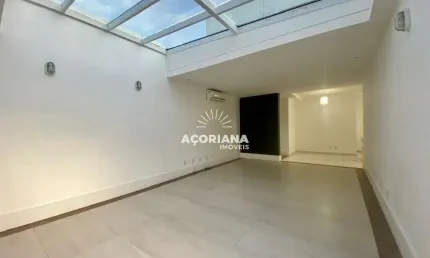 Cobertura com 2 quartos para alugar na rua linda estrela do mar, 108, rio tavares, florianópolis por r$ 5.500