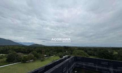 Studio com 1 dormitório à venda, 57 m² - Rio Tavares - Florianópolis/SC