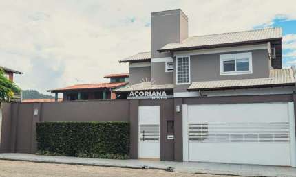 Casa com 3 quartos à venda na Servidão Aguiar, 111, Rio Tavares, Florianópolis