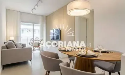 Apartamento com 2 quartos à venda na avenida campeche, 555, campeche, florianópolis por r$ 1.400.000