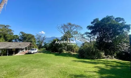 Terreno à venda na Rodovia Baldicero Filomeno, 14556, Ribeirão da Ilha, Florianópolis