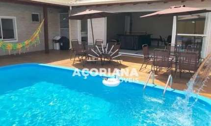 Casa com 4 quartos para alugar na Rua Recanto das Gaivotas, 204, Rio Tavares, Florianópolis