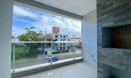 Apartamento com 2 quartos à venda na Estrada João Belarmino da Silva, 1772, Pântano do Sul, Florianópolis