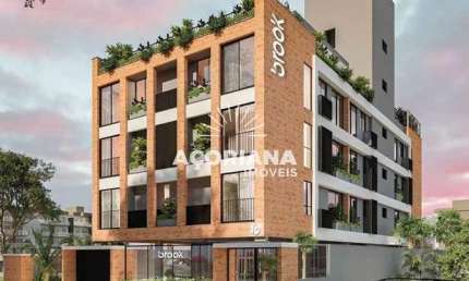 Apartamento com 2 quartos à venda na Rua Cambuí, 97, Alto Ribeirão Leste, Florianópolis