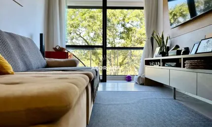 Apartamento com 2 quartos à venda na Avenida Pequeno Príncipe, 2478, Campeche, Florianópolis