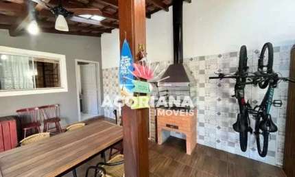 Casa com 2 quartos para alugar na Servidão Emília Custódia Vieira, 893, Rio Tavares, Florianópolis