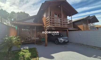 Casa com 2 quartos à venda na Servidão Dunas da Joaquina, 328, Rio Tavares, Florianópolis