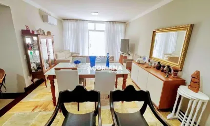 Apartamento com 3 quartos à venda na Avenida Mauro Ramos, 813, Centro, Florianópolis