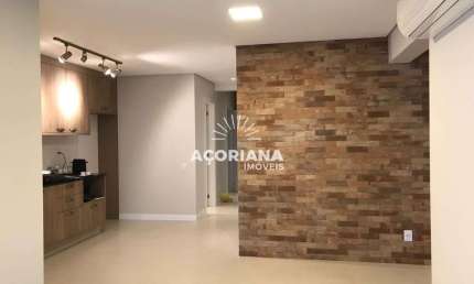 Apartamento com 2 quartos para alugar na Rua Nivaldo Dias, 171, Campeche, Florianópolis