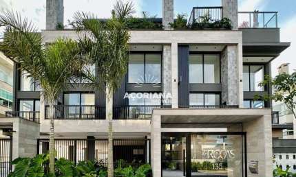 Apartamento com 1 quarto à venda na Rua Nivaldo Dias, 221, Campeche, Florianópolis