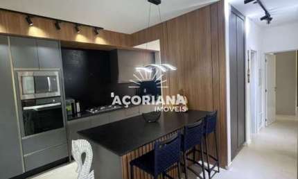 Apartamento com 3 quartos à venda na Avenida Campeche, 638, Campeche, Florianópolis