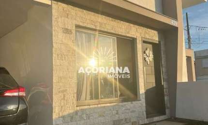 Casa com 3 quartos à venda na Aroeira Branca, 77, Ribeirão da Ilha, Florianópolis