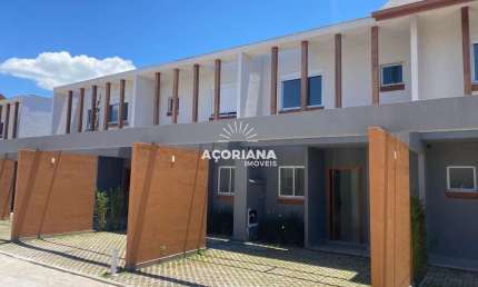 Casa com 2 quartos à venda na Rua Sagrado Coração de Jesus, 869, Morro das Pedras, Florianópolis