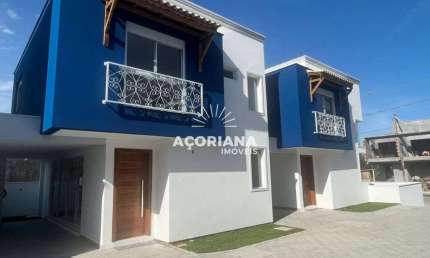 Casa com 3 quartos à venda na Rua Bom Jardim, 67, Ribeirão da Ilha, Florianópolis