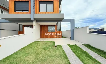 Casa com 3 quartos à venda na Jardim Campeche Sul, 276, Campeche, Florianópolis