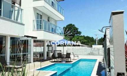 Apartamento com 3 quartos à venda na Rua da Capela, 74, Campeche, Florianópolis
