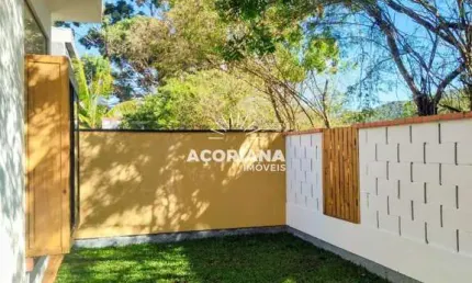 Casa com 3 quartos à venda na servidão garapuvu do sul, 393, morro das pedras, florianópolis por r$ 940.000
