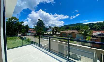 Casa com 3 quartos à venda na Rua Laureano, 1044, Campeche, Florianópolis