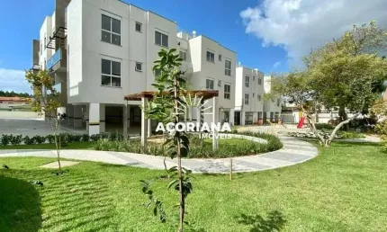 Apartamento com 3 quartos à venda na Rua da Capela, 106, Campeche, Florianópolis