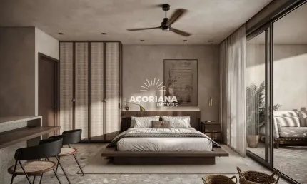 Seu Exclusivo Duplex com 3 Suítes e Vista Sul no Makai Oceanfront!