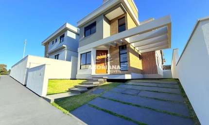 Casa com 3 quartos à venda na Rodovia Doutor Antônio Luiz Moura Gonzaga, 3489, Rio Tavares, Florianópolis