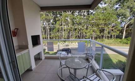 Apartamento com 2 quartos à venda na Rua da Capela, 582, Campeche, Florianópolis