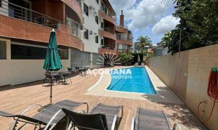 Apartamento com 2 quartos para alugar na Rua Silvio Lopes Araújo, 669, Rio Tavares, Florianópolis