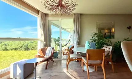 Apartamento com 2 quartos à venda na Rua Jerônimo Venâncio das Chagas, 562, Novo Campeche, Florianópolis