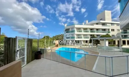 Apartamento mobiliado no Morro das Pedras Florianópolis